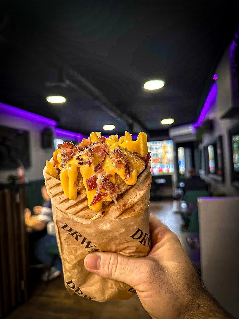 Kebab DRWAL · Photos 2