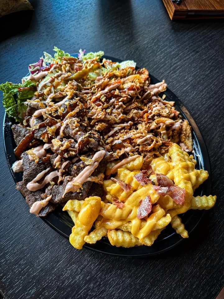 Kebab DRWAL · Photos 3